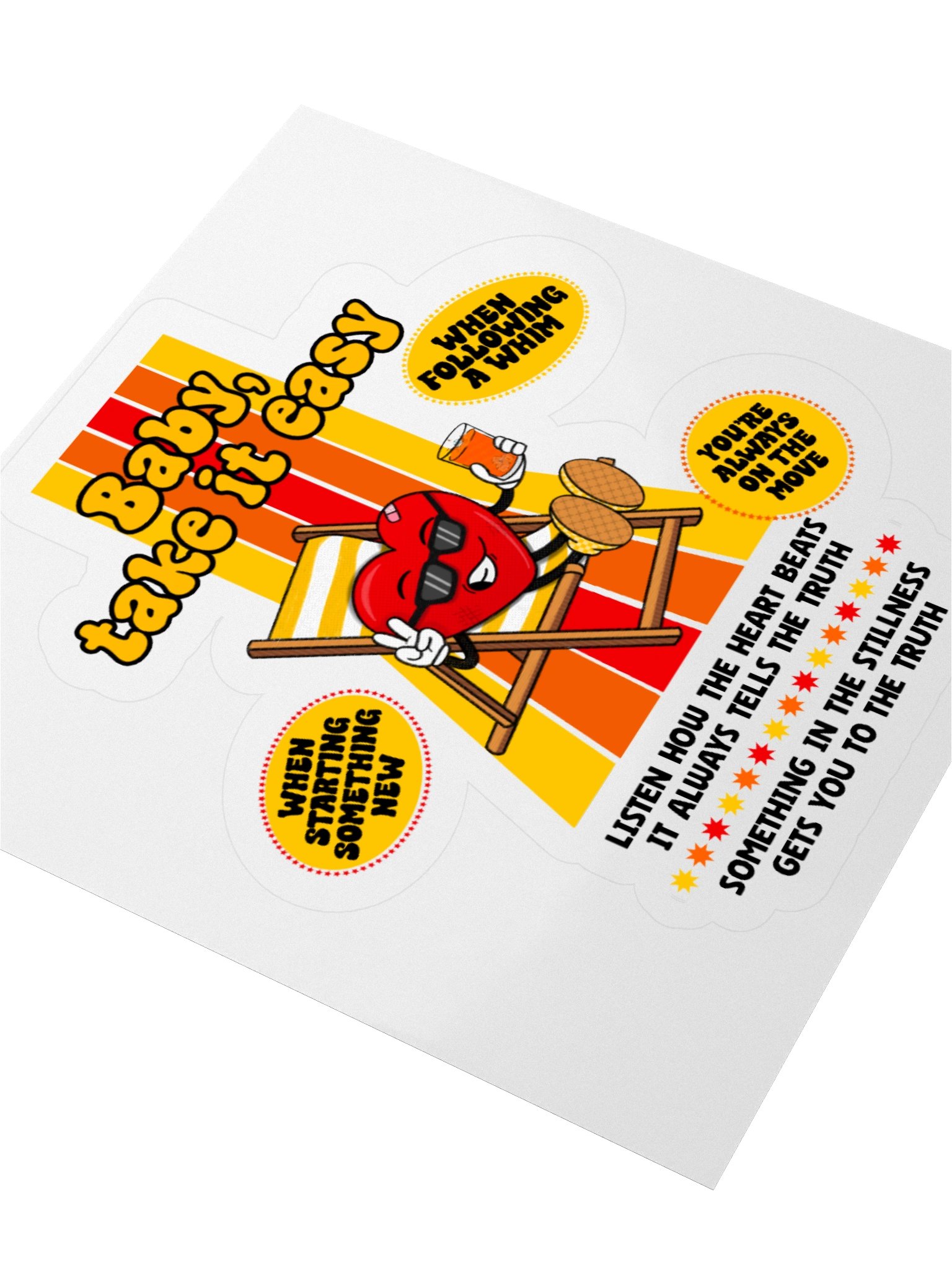 Whim Sticker product image (9)