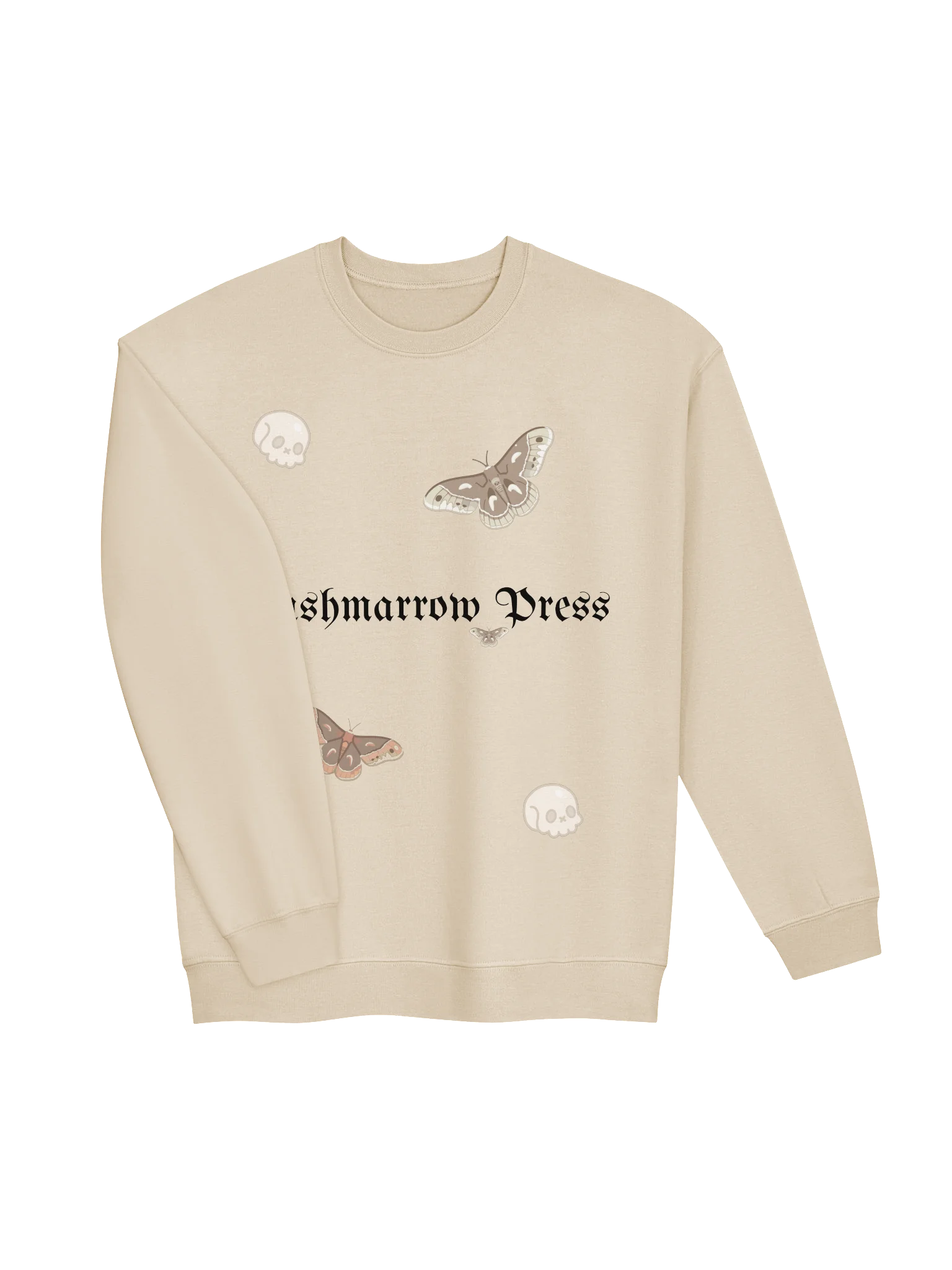 Correspondence Crewneck (Unisex) product image (3)