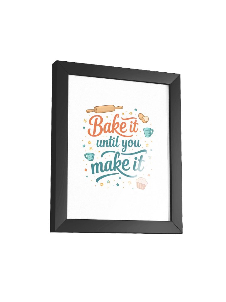 Bake It Until You Make It product image (6)