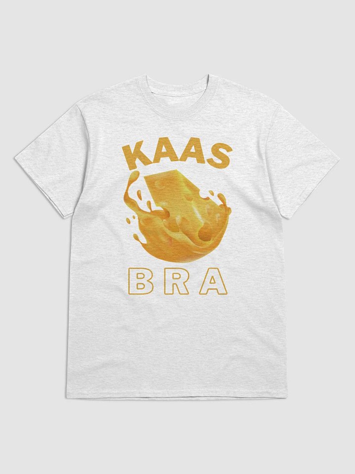 Kaas Bra T-Shirt product image (3)