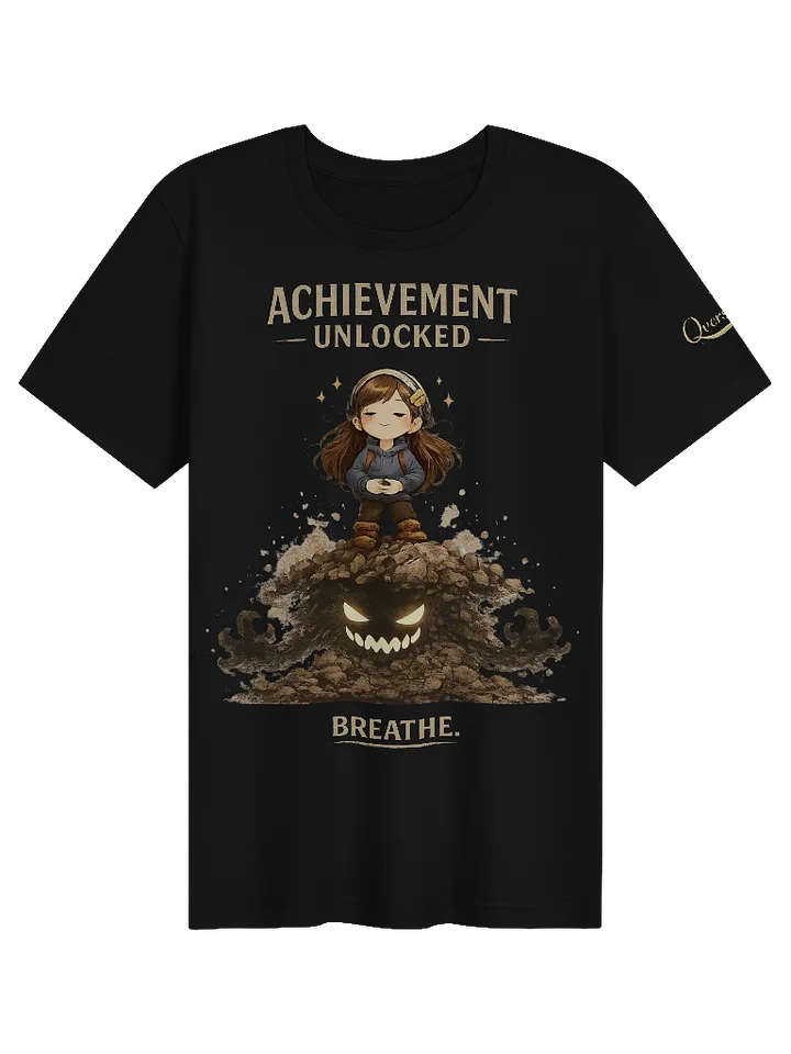 Achievement Tee - Women product image (1)