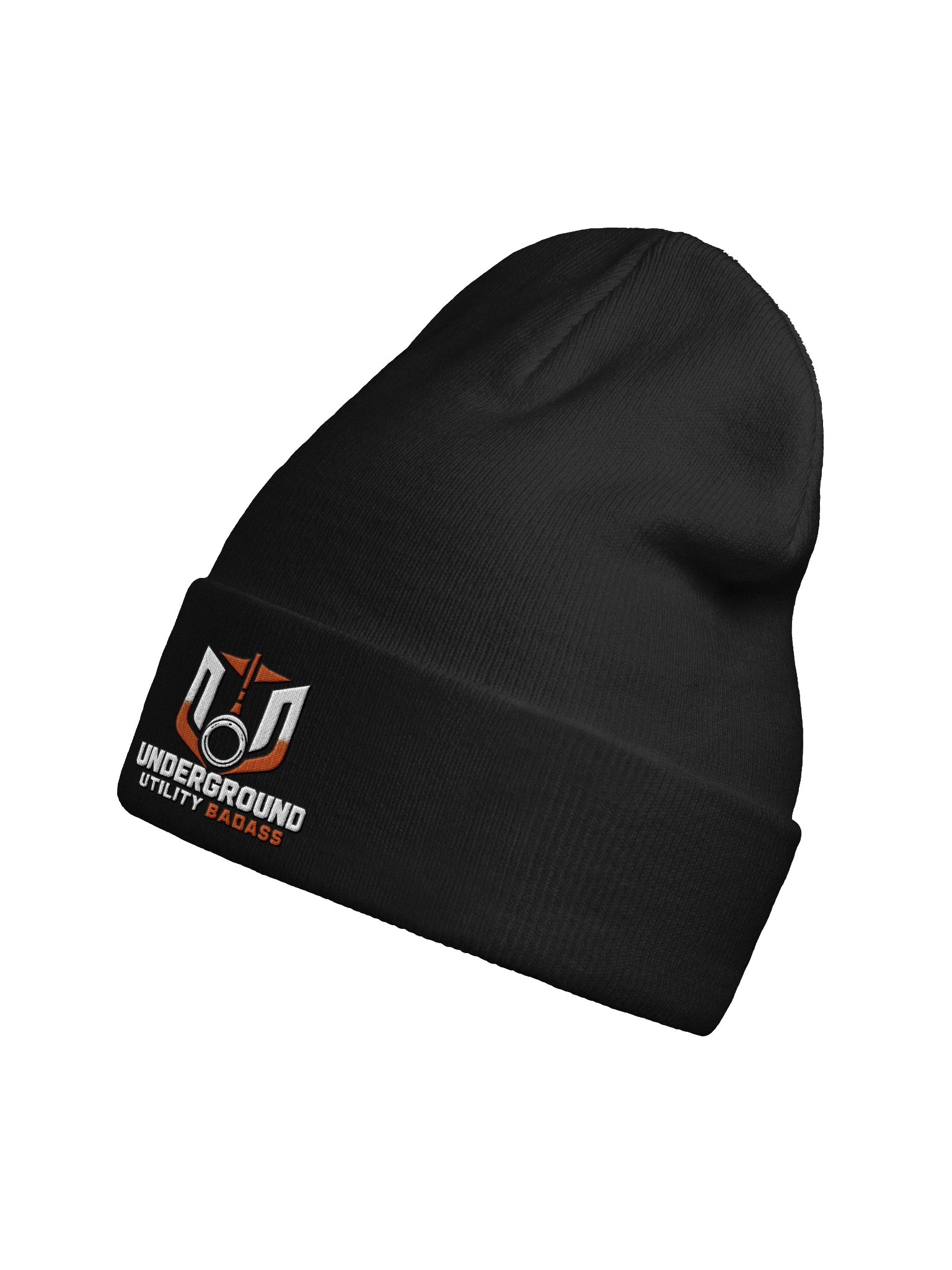 UUB Underground Crew Beanie product image (2)