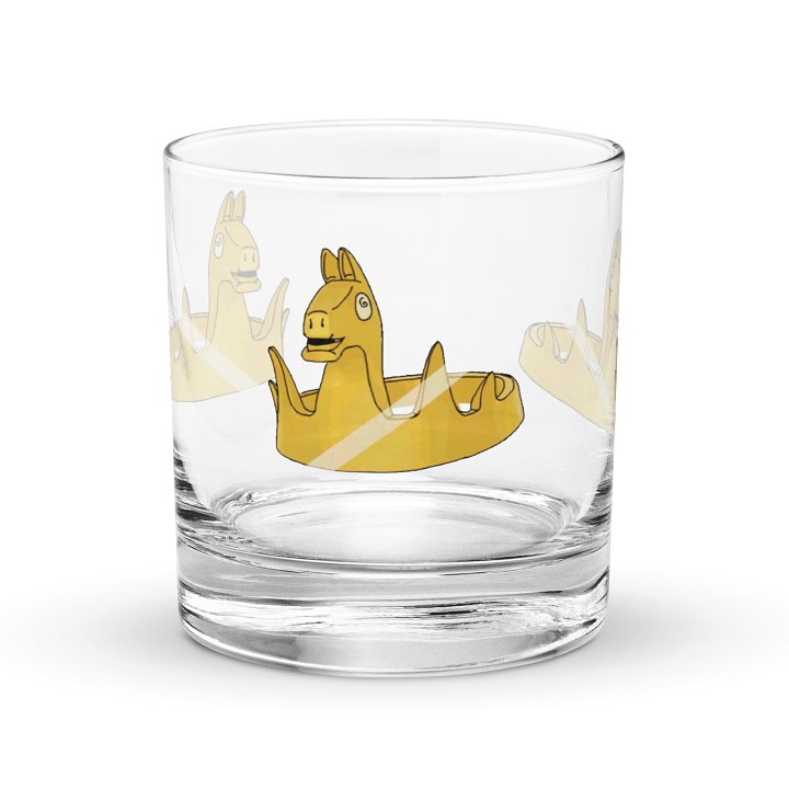 Rocks Glass product image (1)