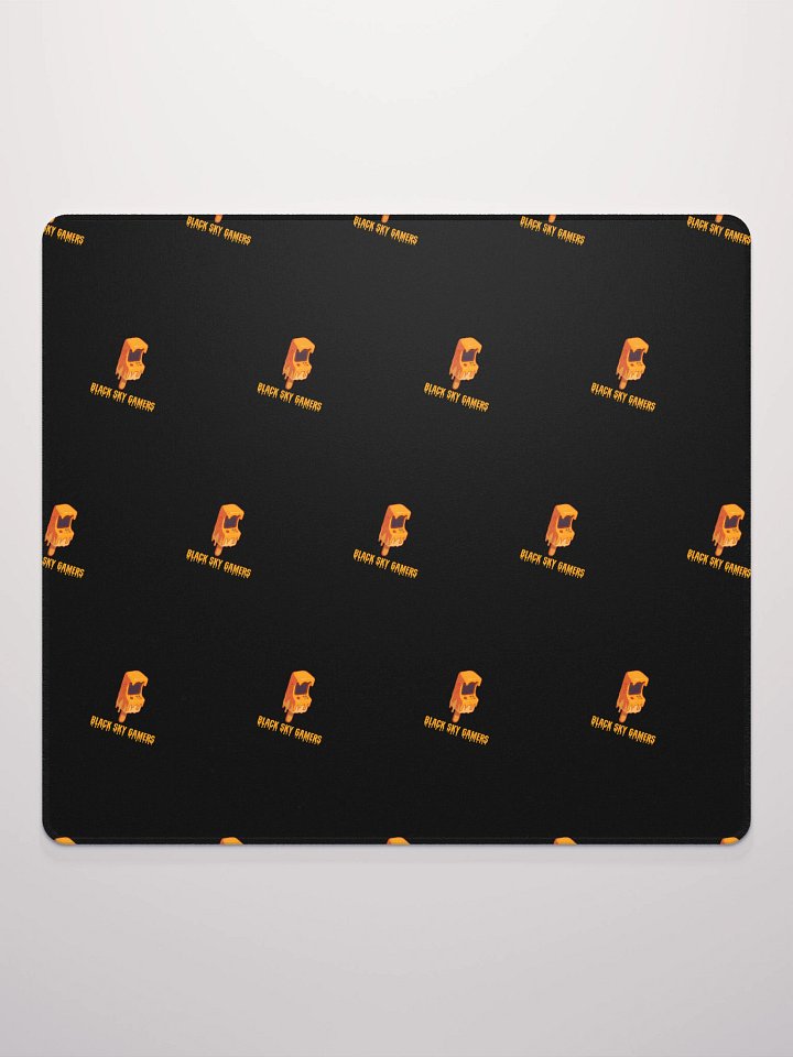 Melty BlackSkyGamers Mouse Pad product image (2)