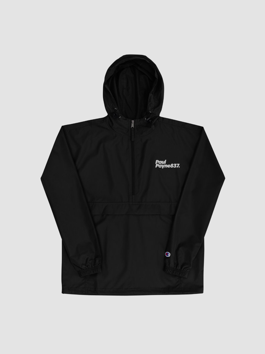 Paul Payne837 x Champion Packable Jacket product image (3)