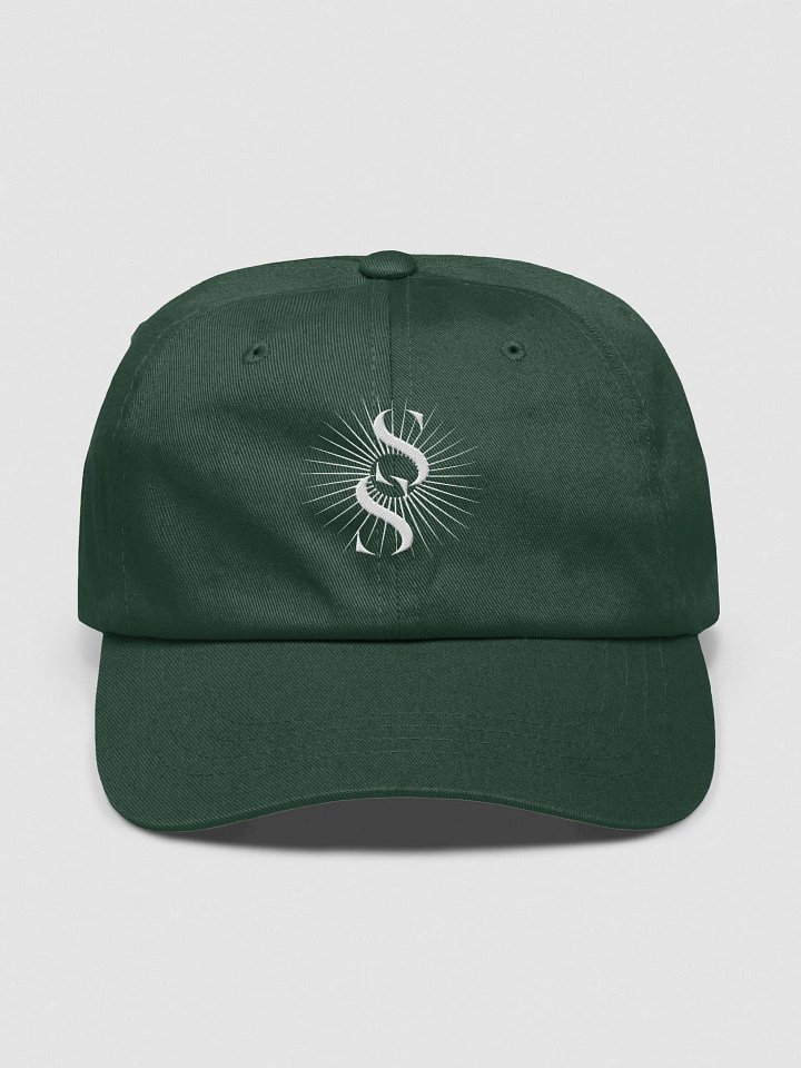 Sunray Swag Dad Hat product image (50)
