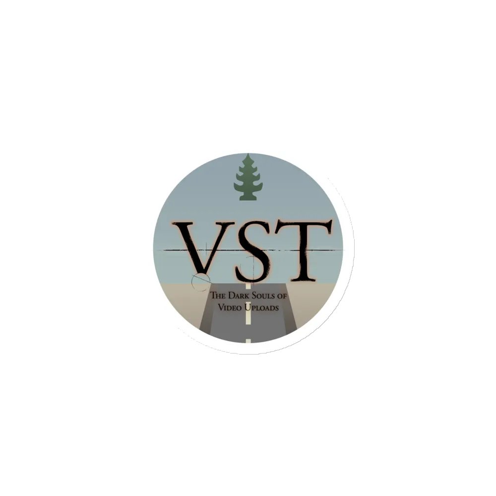 VST Inside Joke Magnet - The Dark Souls of Video Uploads product image (1)