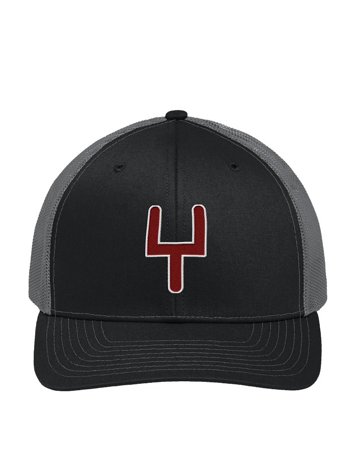 The Fork | Trucker Hat product image (5)