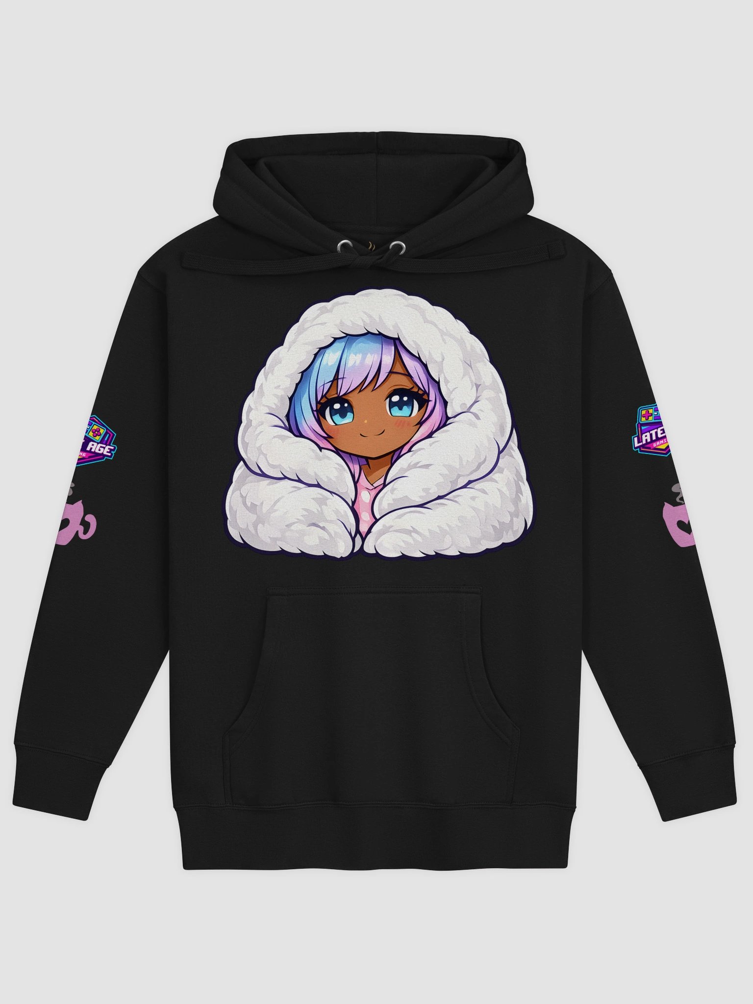 Cozy mode product image (3)