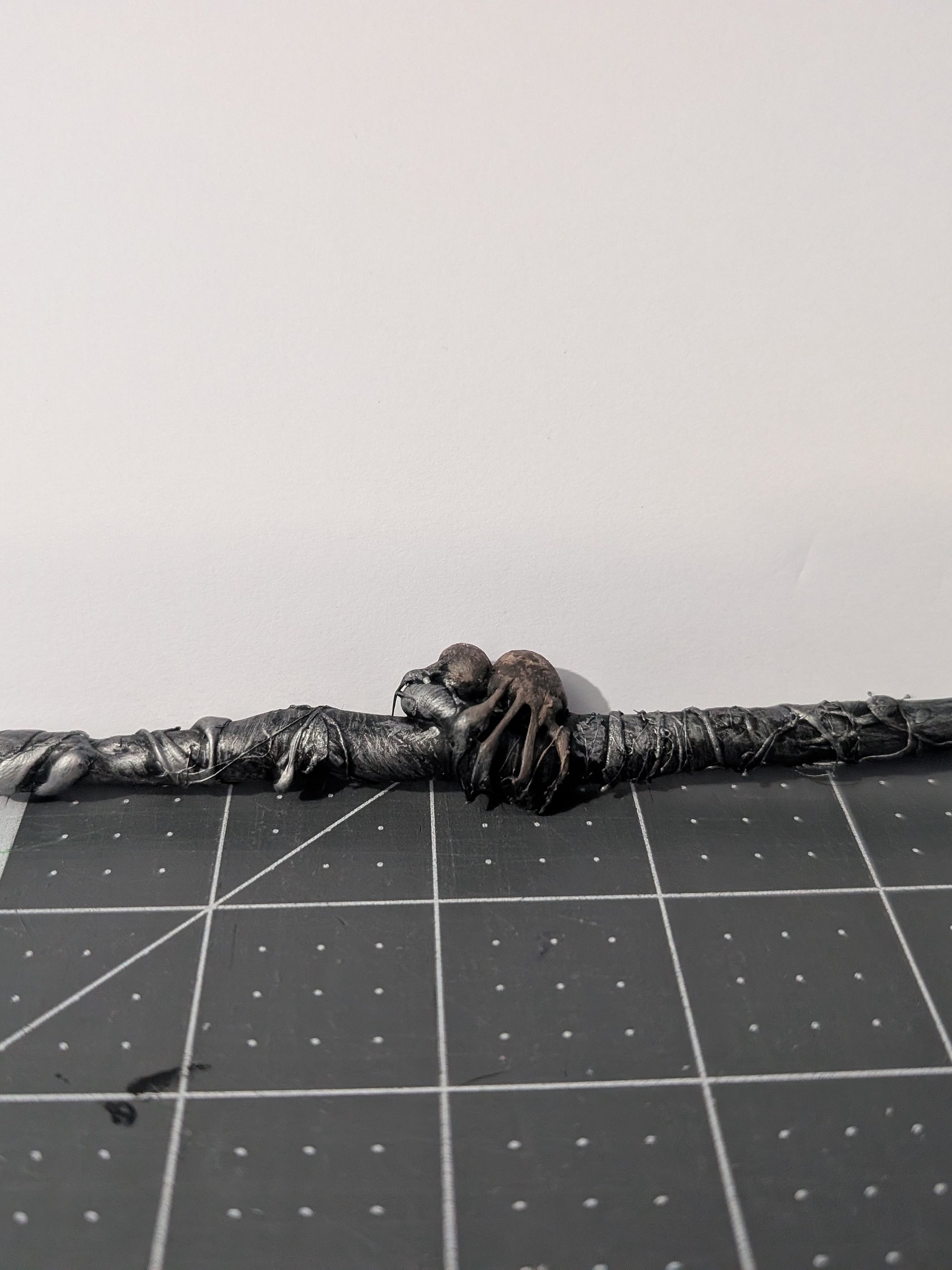 Spiders LARP Wand product image (2)