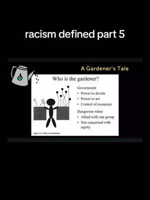 Excerpt from Dr. Dulcinea Hearn and Ebonee Weathers' presentation, 