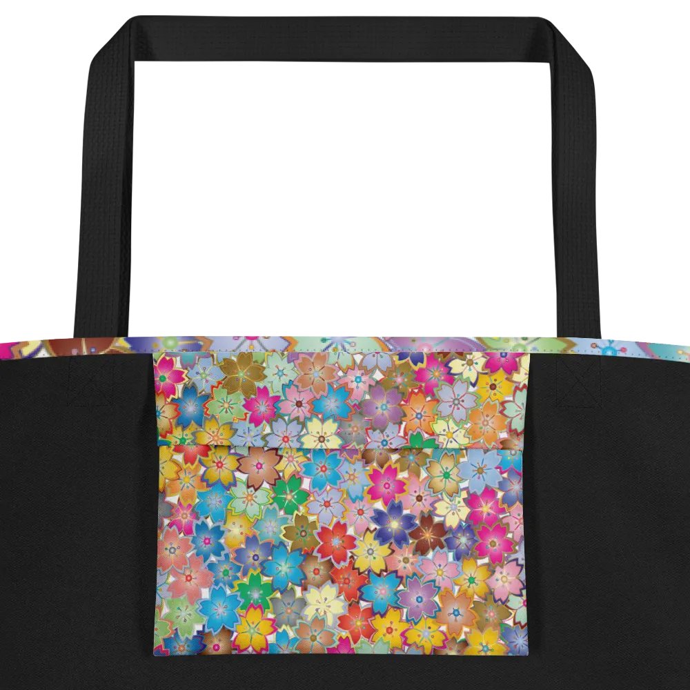 Flower Tote product image (4)