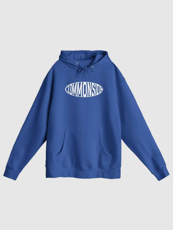 Chemical Hoodie product image (1)