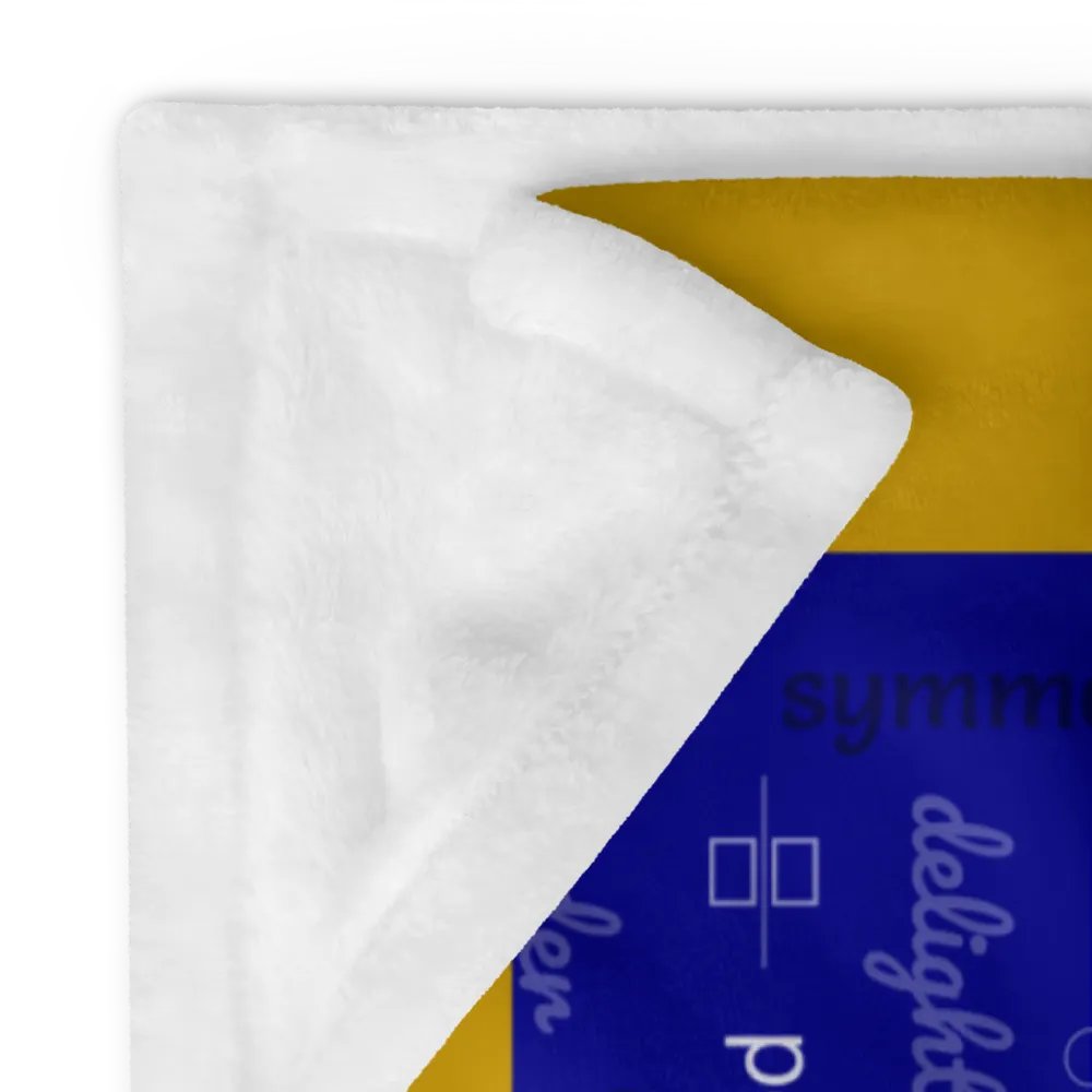 Positive Blanket from the Implied Collection product image (6)