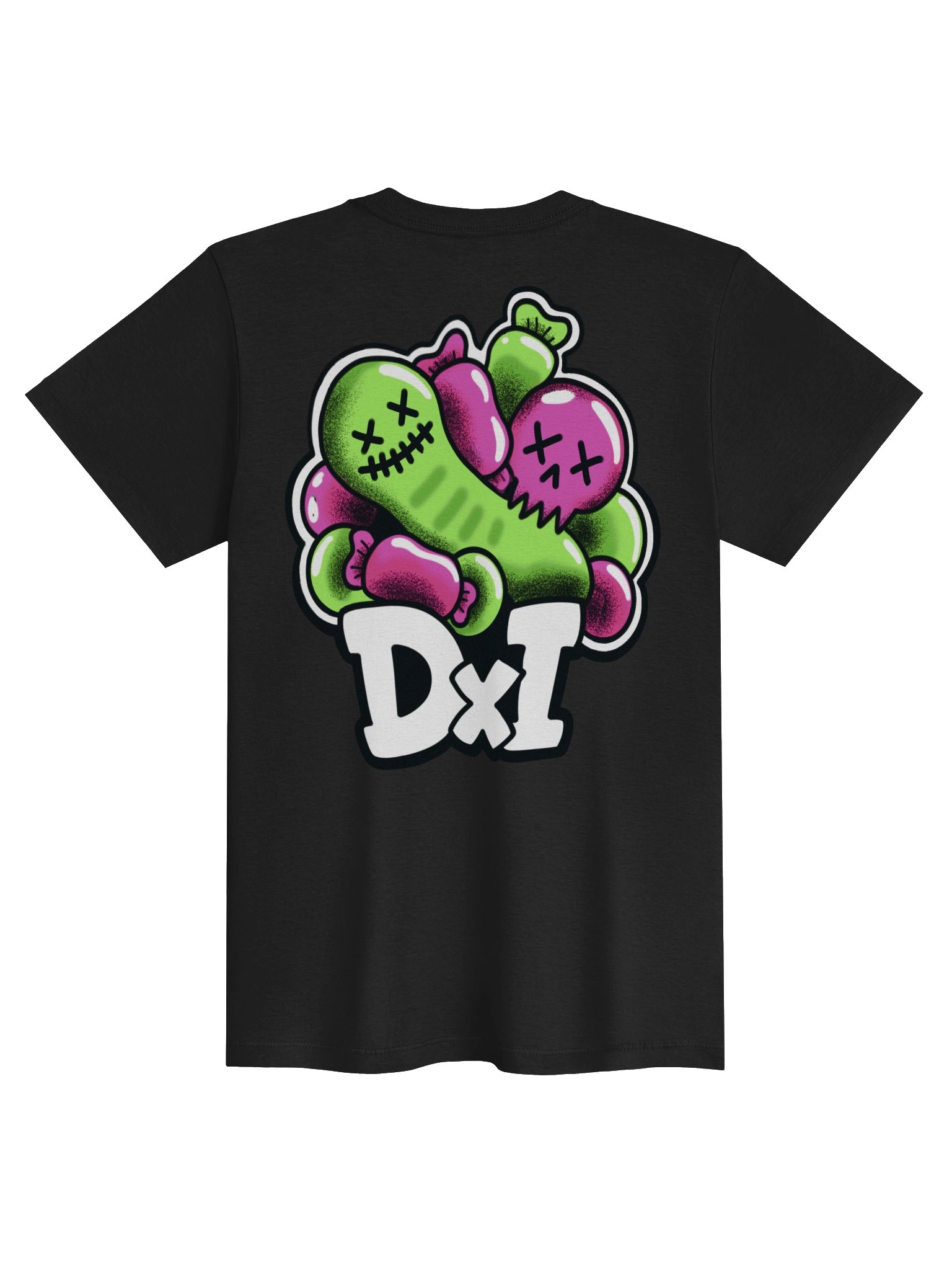 Sour Gummies Women's Tee product image (1)