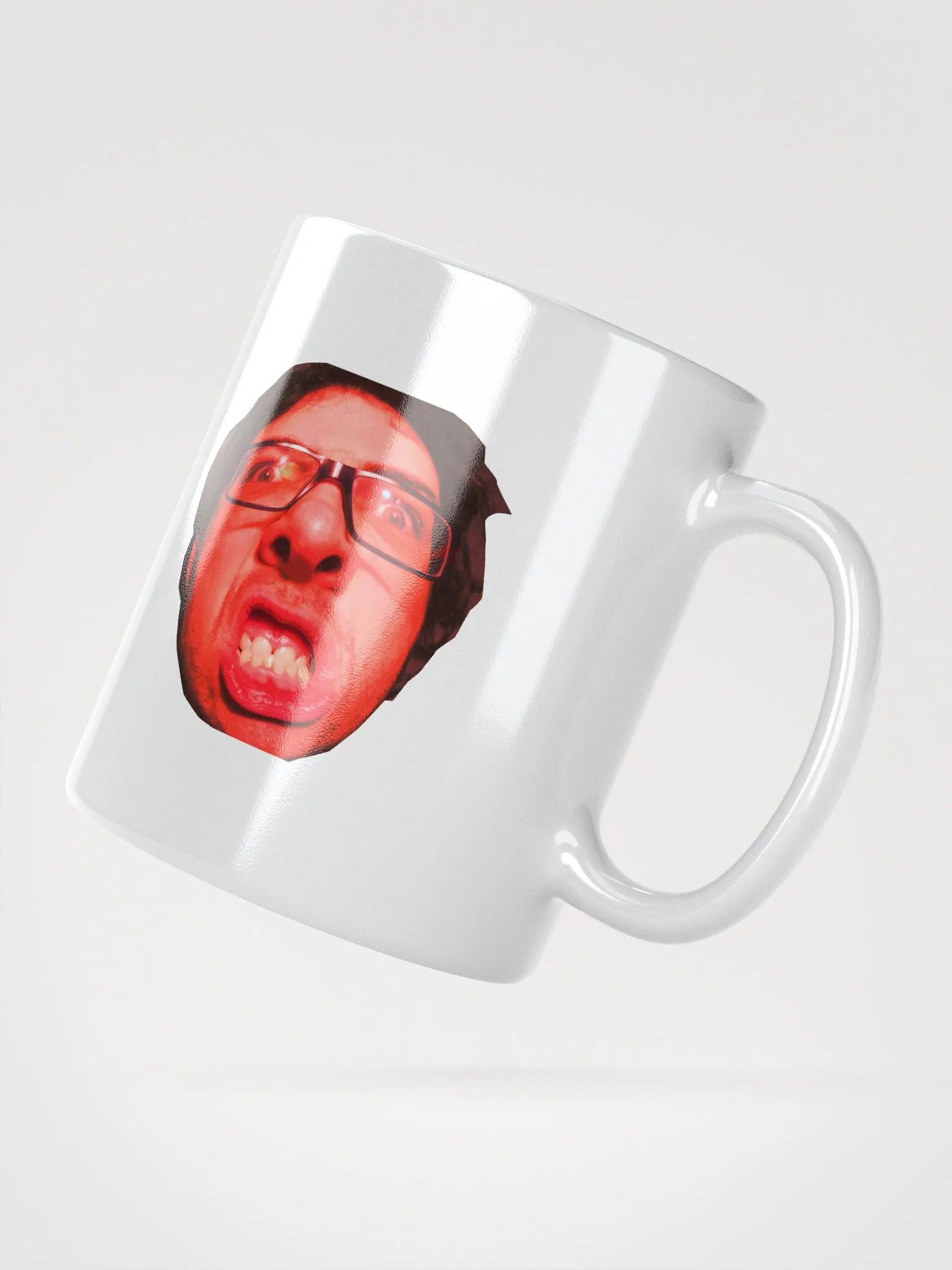 marcANGRY Mug product image (2)