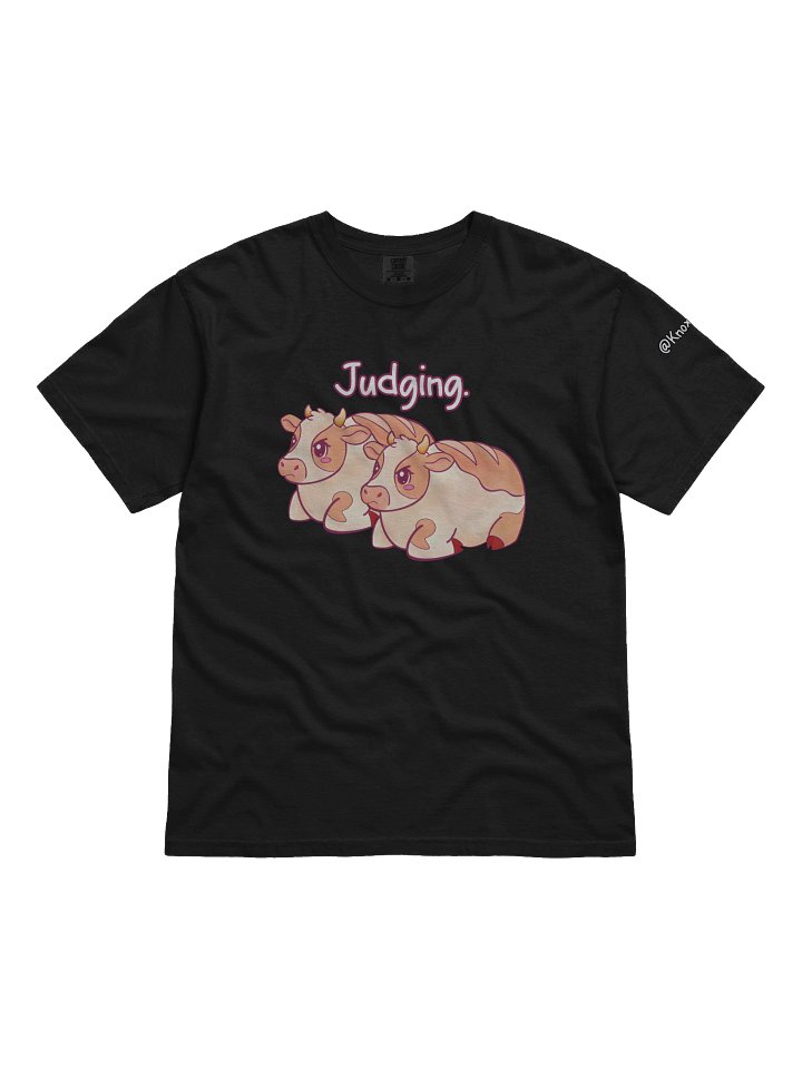 2 Judging Friends product image (10)