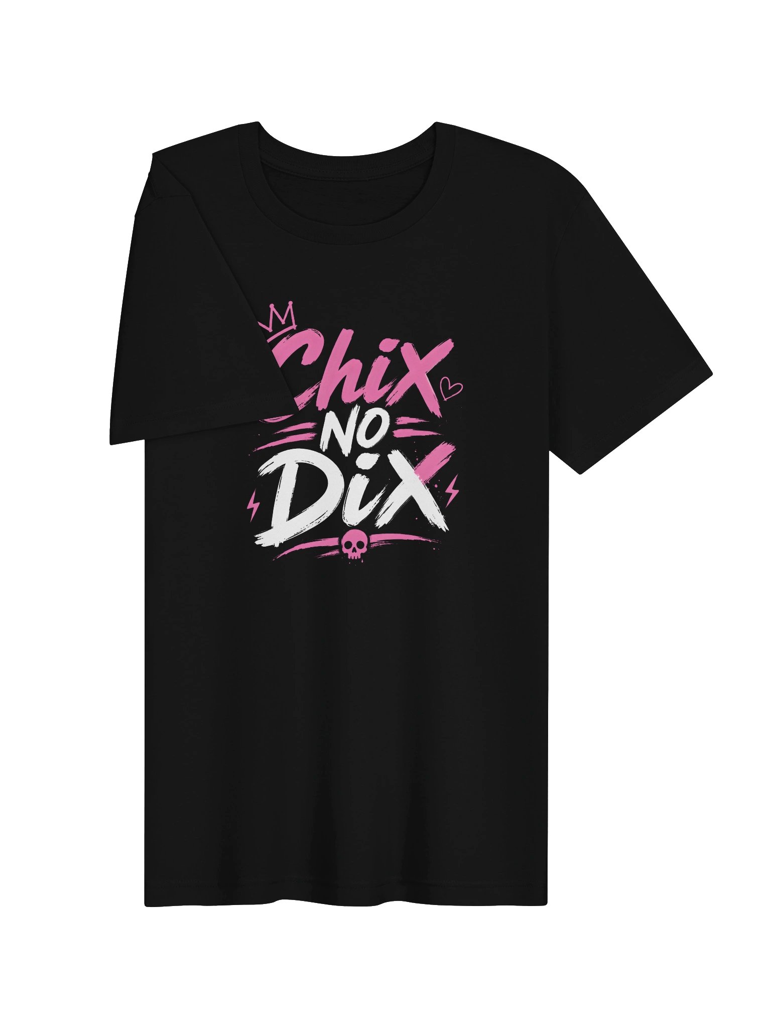 Chix no Dix product image (3)