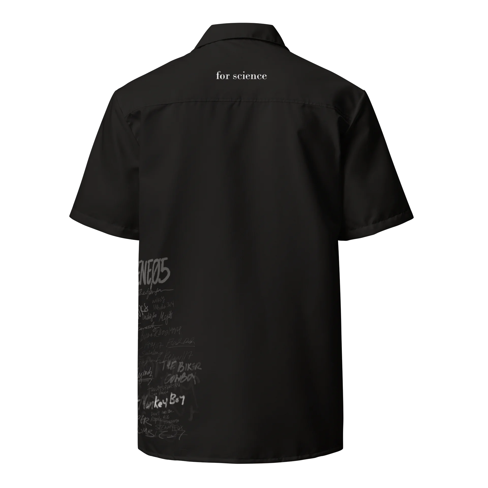 CC&H Collared Shirt - Elite Edition product image (2)