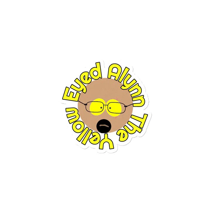 Attracted to Metal Alynn Logo product image (2)