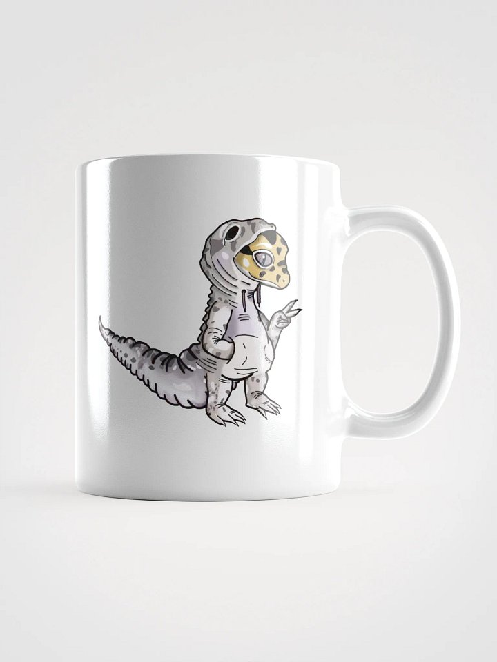 Leopard Gecko Shed Hoodie product image (2)