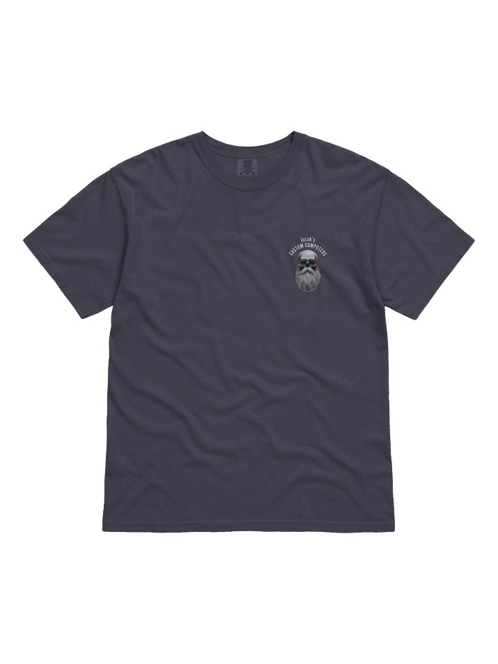 RAMmaggedon Tshirt product image (7)