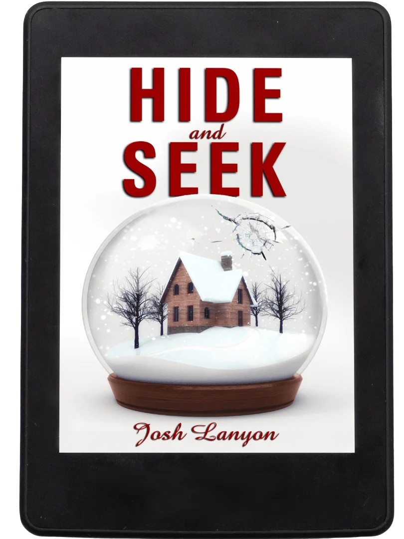 Hide and Seek product image (1)
