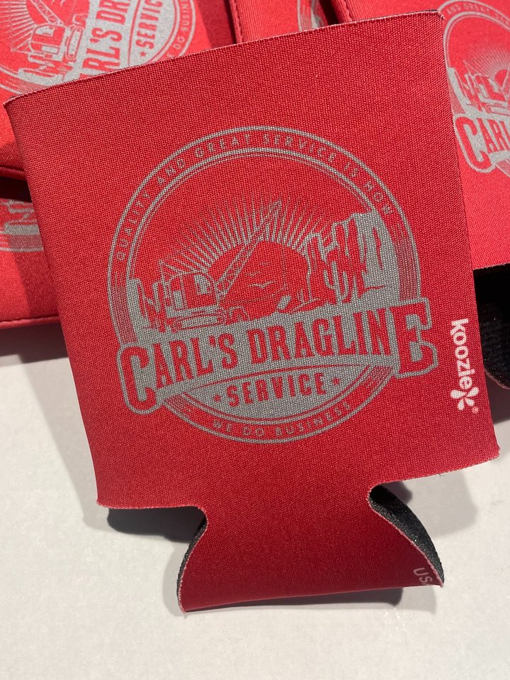 CDS - Beverage Koozie product image (2)