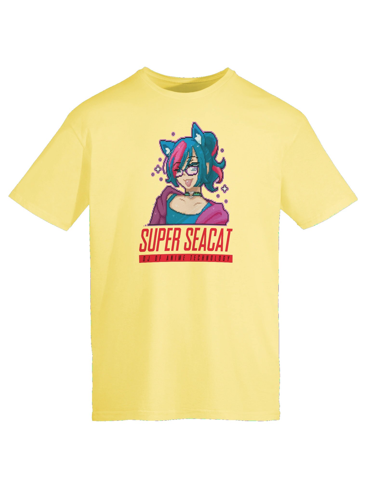 Super Seacat Shirt product image (6)