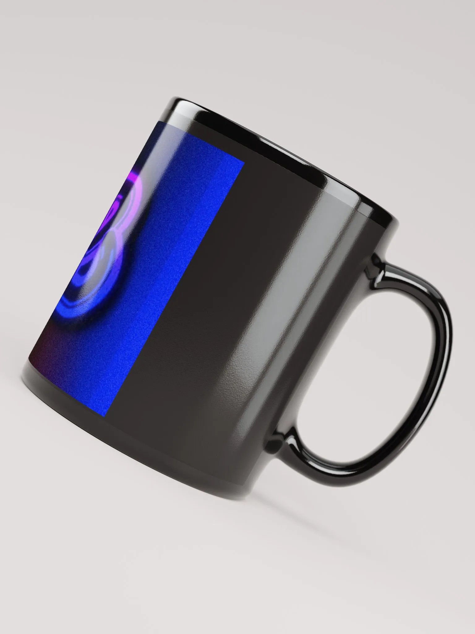 Neon RB Glow Mug product image (6)