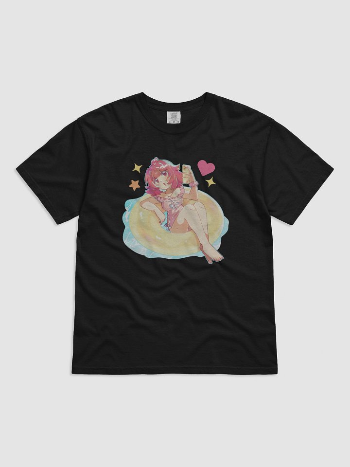 Pool Party Mila T-Shirt product image (3)