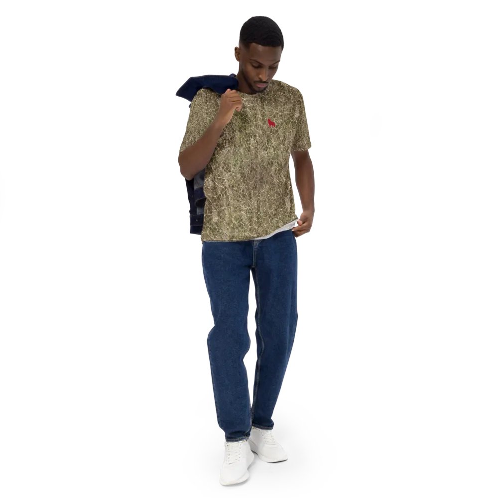 Stoik Day Break Tee product image (5)