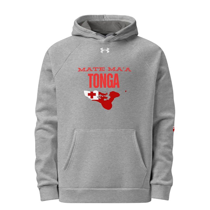 MATE MA'A TONGA product image (1)