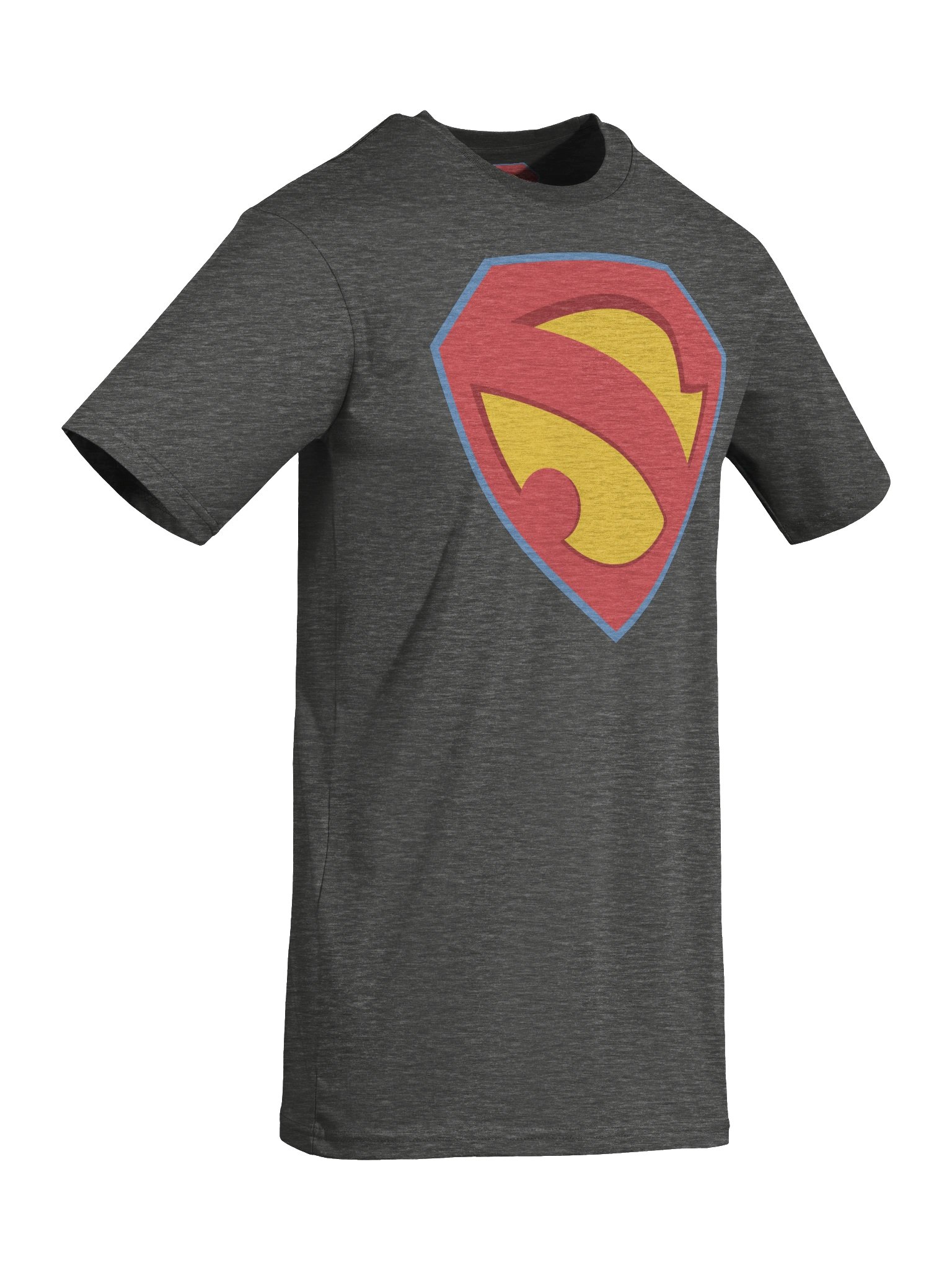 Man Of Two Worlds Tee product image (8)