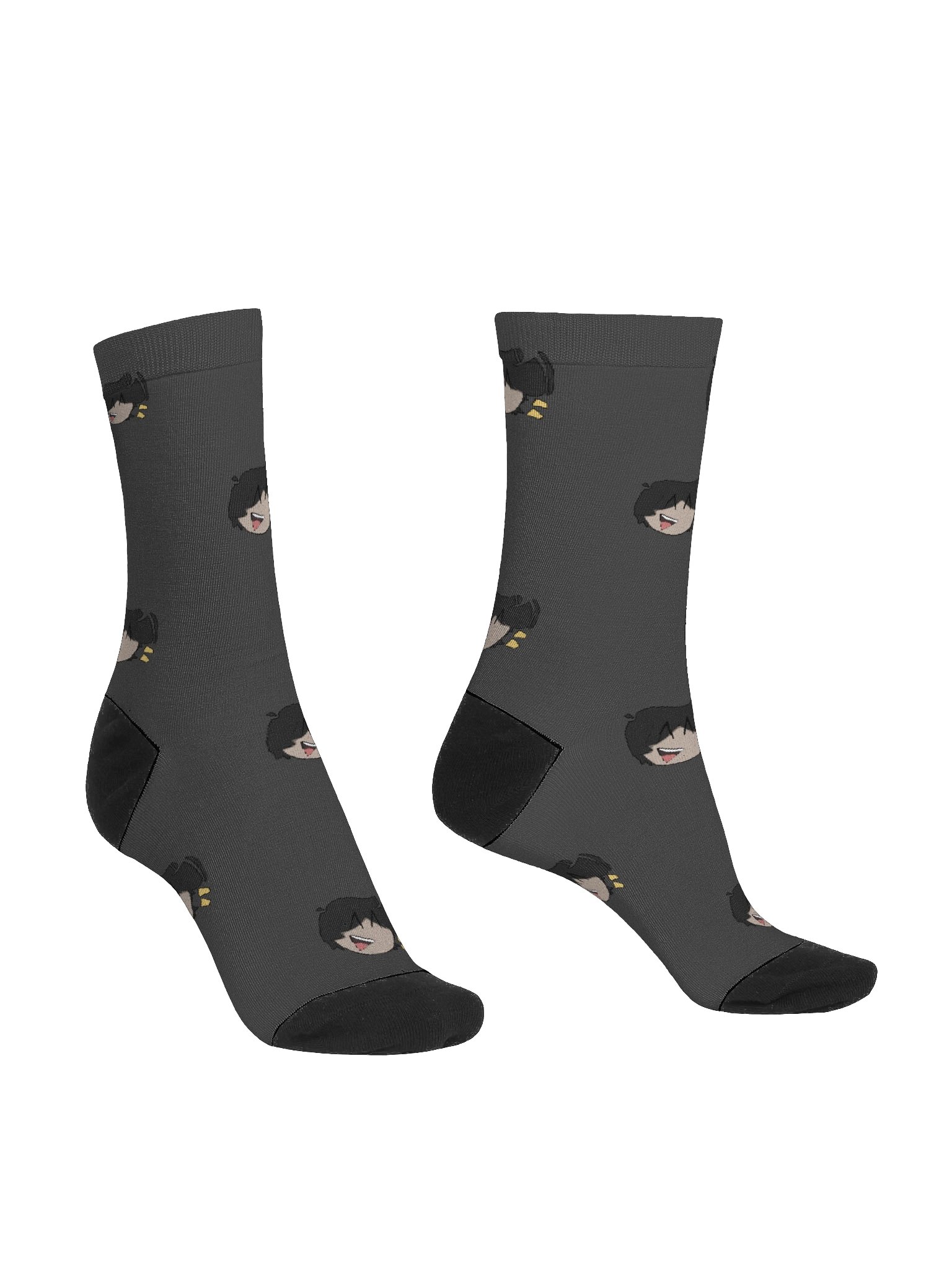 Retro Misticalkai Socks product image (2)