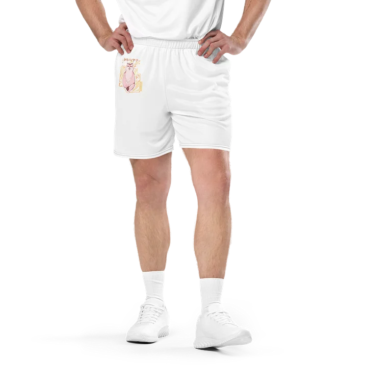 Chris Lofi Smile - Shorts product image (1)