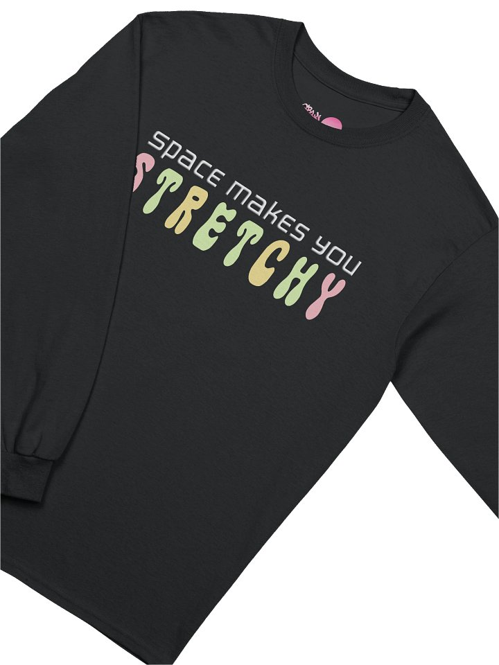 Stretching Limits product image (2)