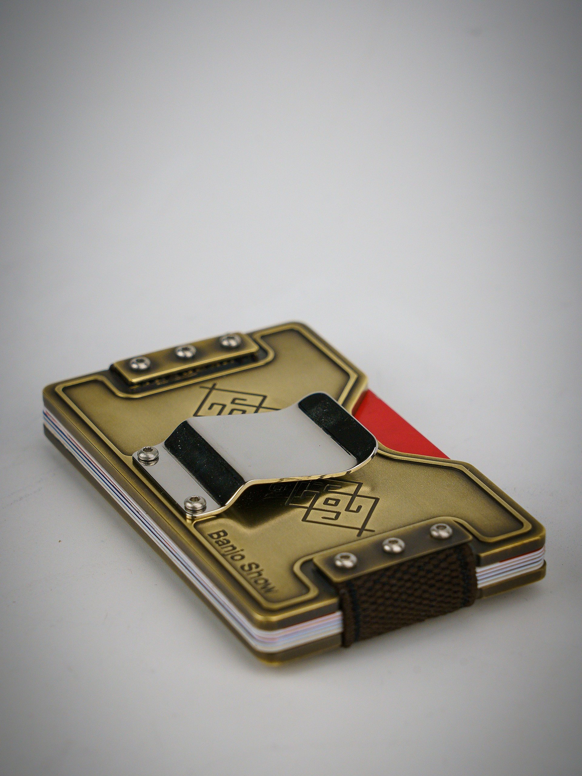 Minimalist Wallet product image (12)