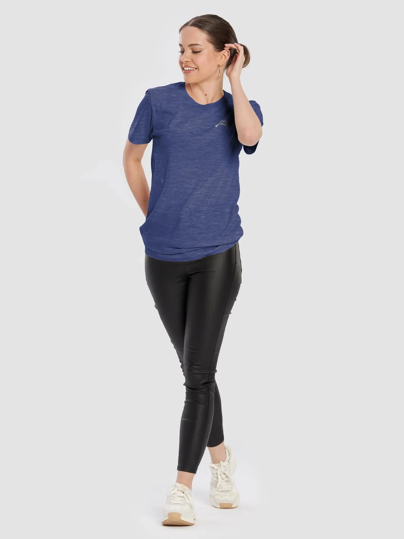 Forty Five. Forty Seven. Tshirt product image (10)