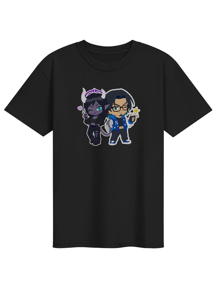 Detention Club, Dynamic duo product image (3)