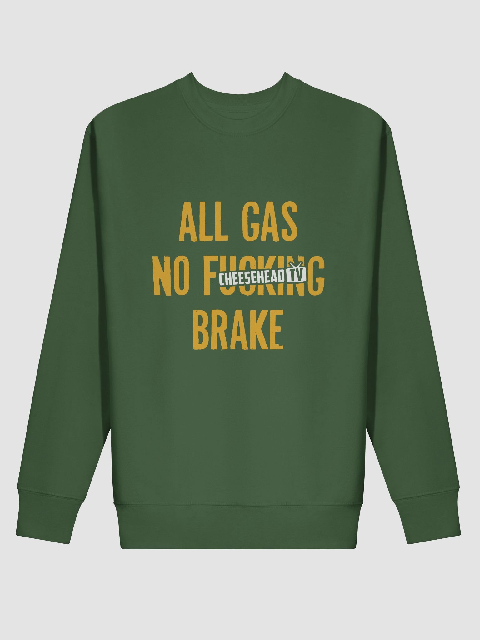 All Gas product image (2)