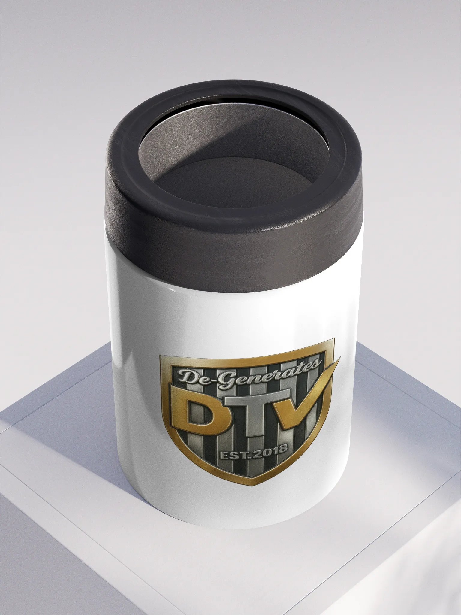 DTV - Drink Koozie product image (2)