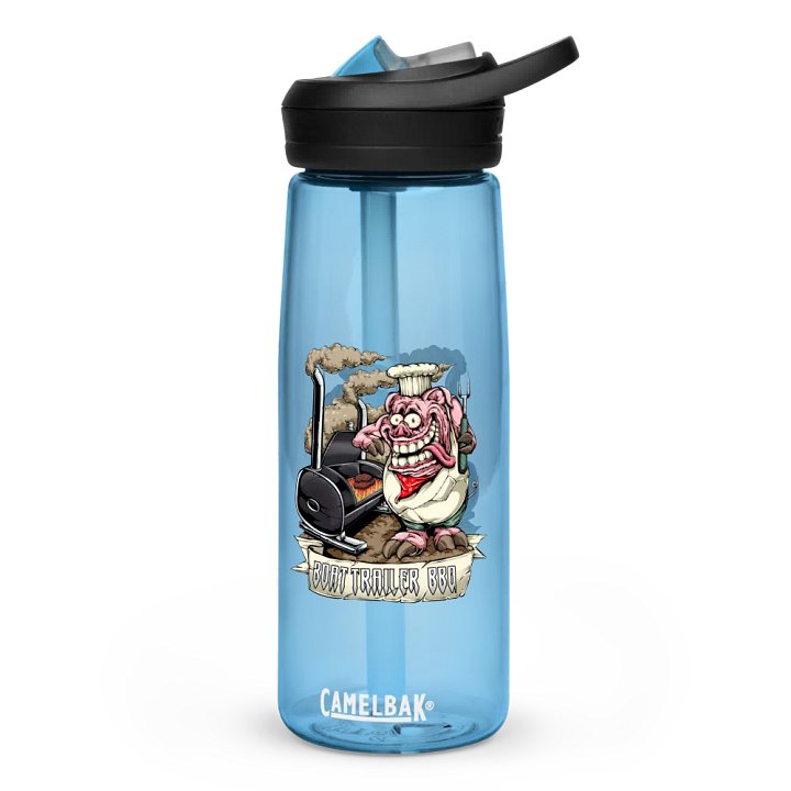 Porkin Pig Water Bottle product image (4)
