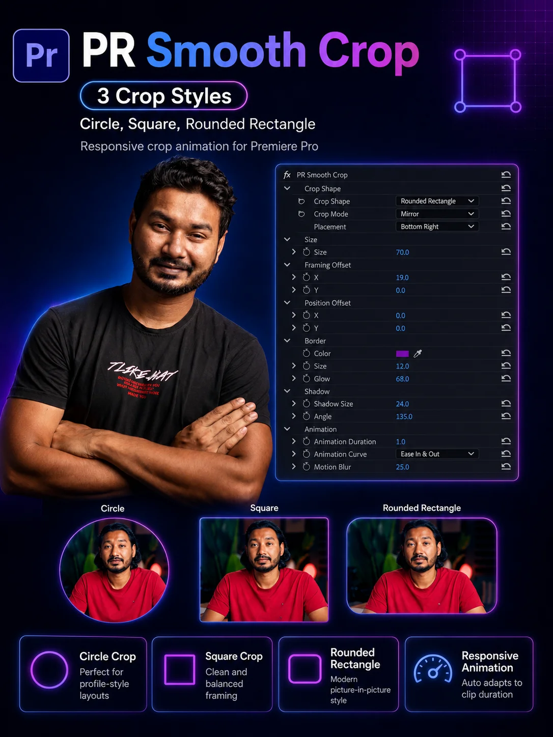 James Toolkit (Mac Only) product image (10)