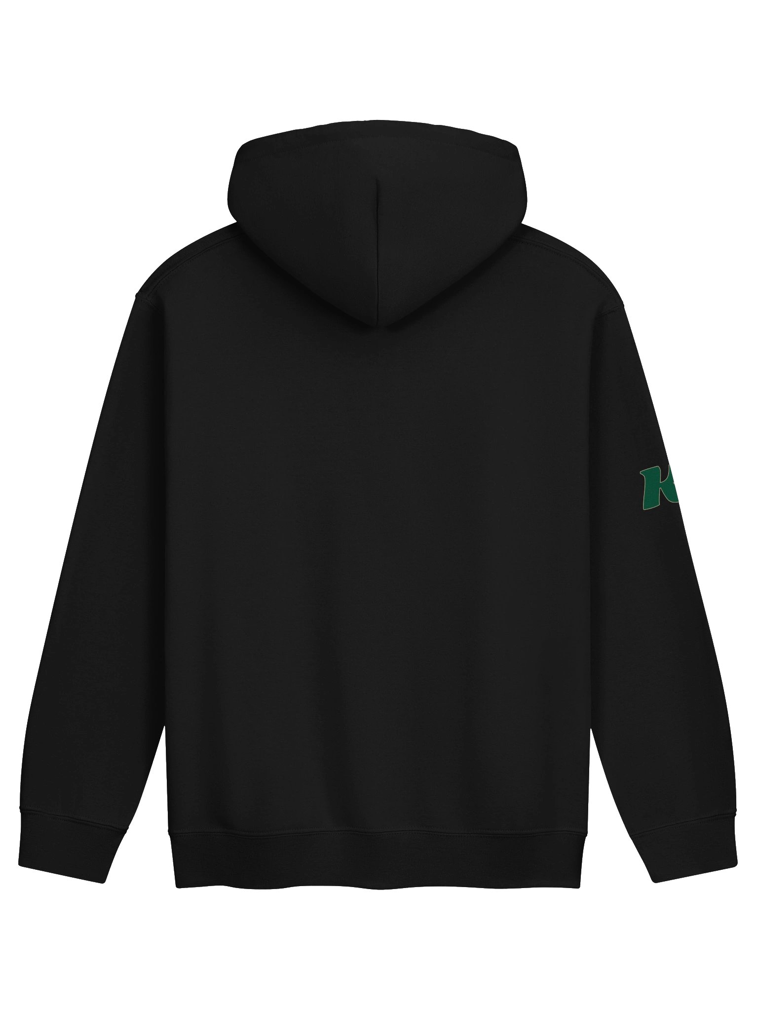 Kyn Softball Throne Hoodie product image (5)