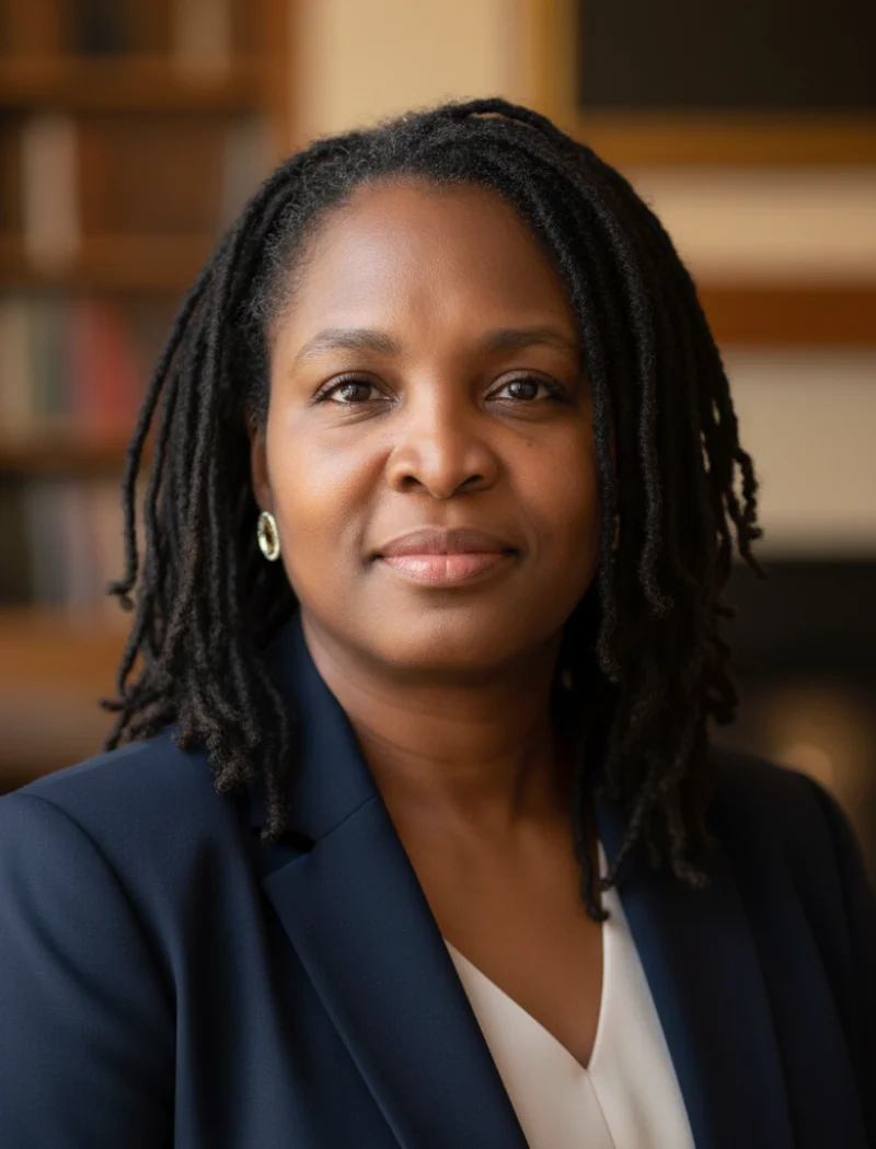 Verl Johnson — Founder of Rhoda Online Marketing