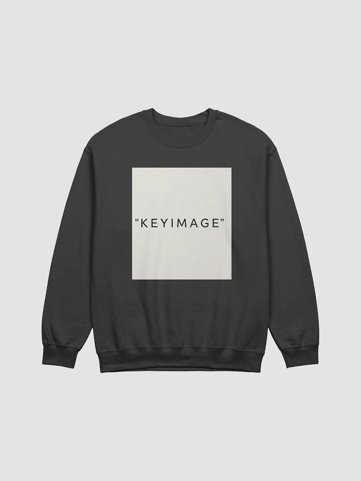 keyimage basic crewneck product image (1)