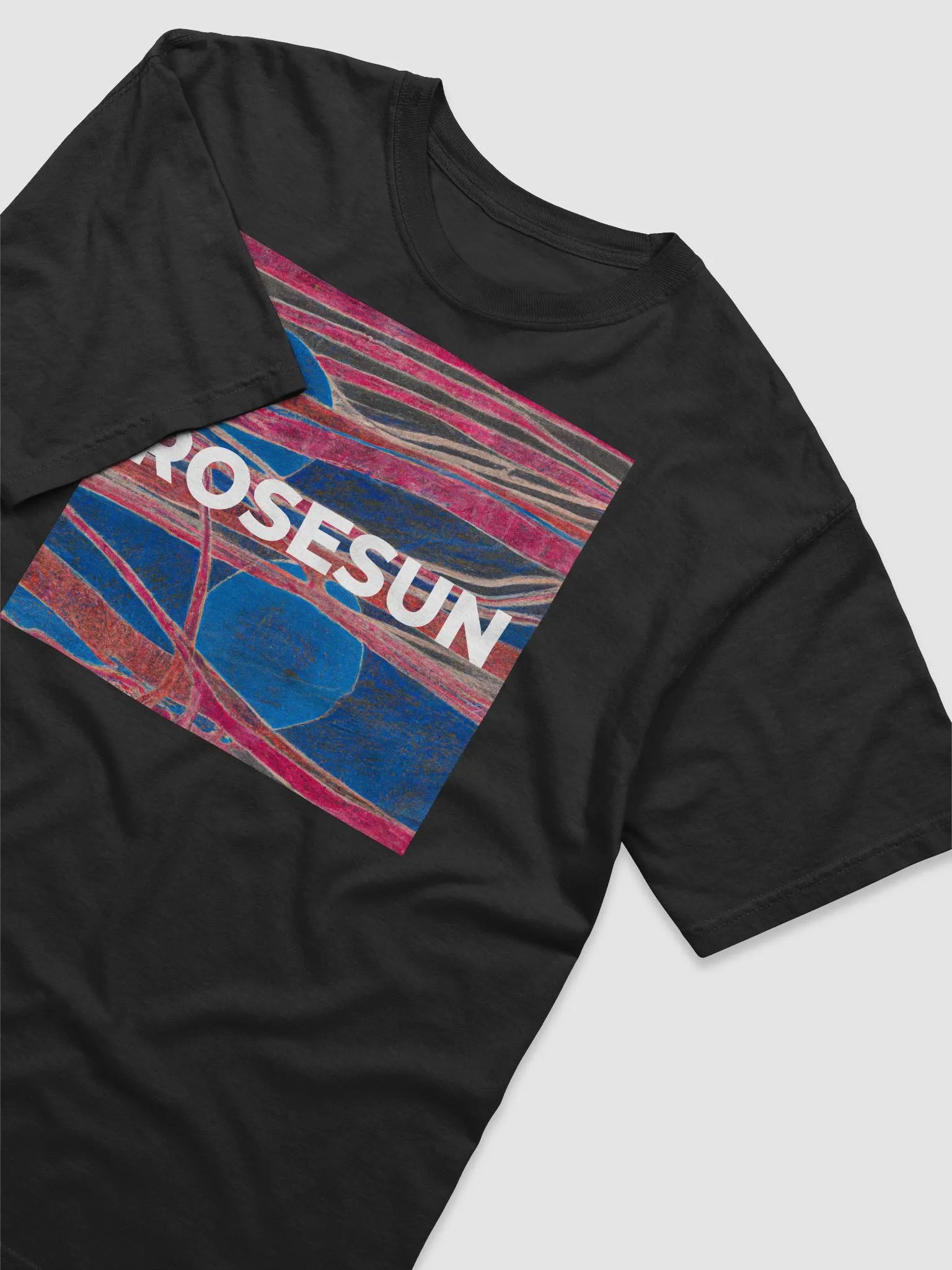 ROSESUN® - RELAXED-FIT - T-SHIRT product image (2)