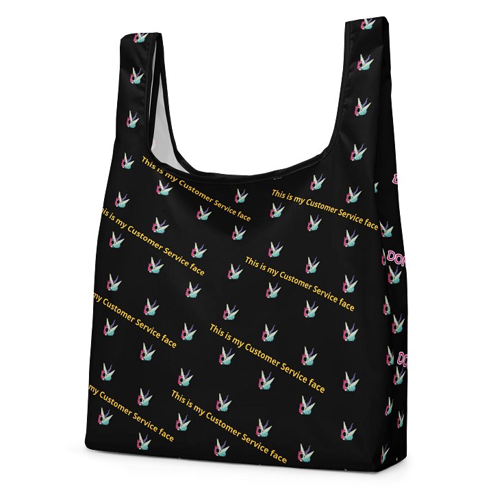 Public Shopping Bag product image (2)