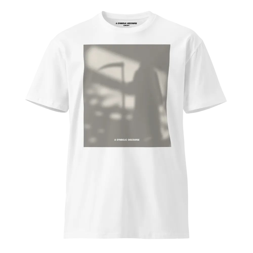 Death in Shadows T-shirt product image (1)